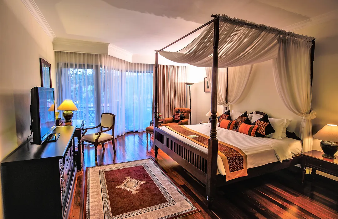 Angkor Palace Resort & Spa-1